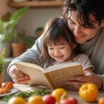 découvrez comment vivre heureux avec votre enfant grâce à ces activités simples et enrichissantes qui renforcent vos liens au quotidien.