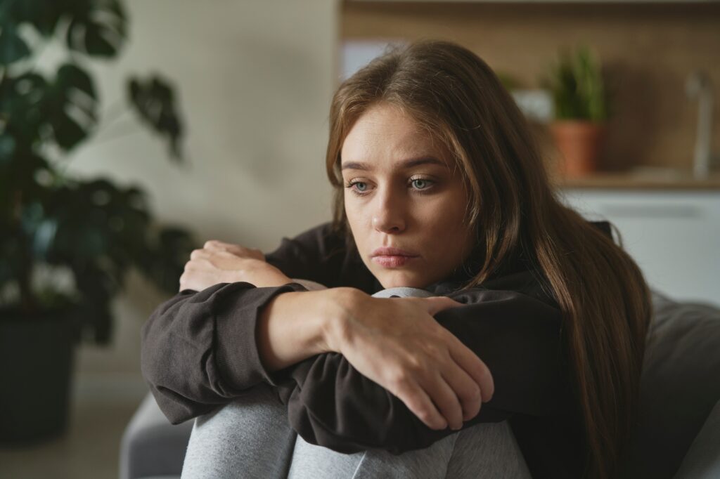 dépression