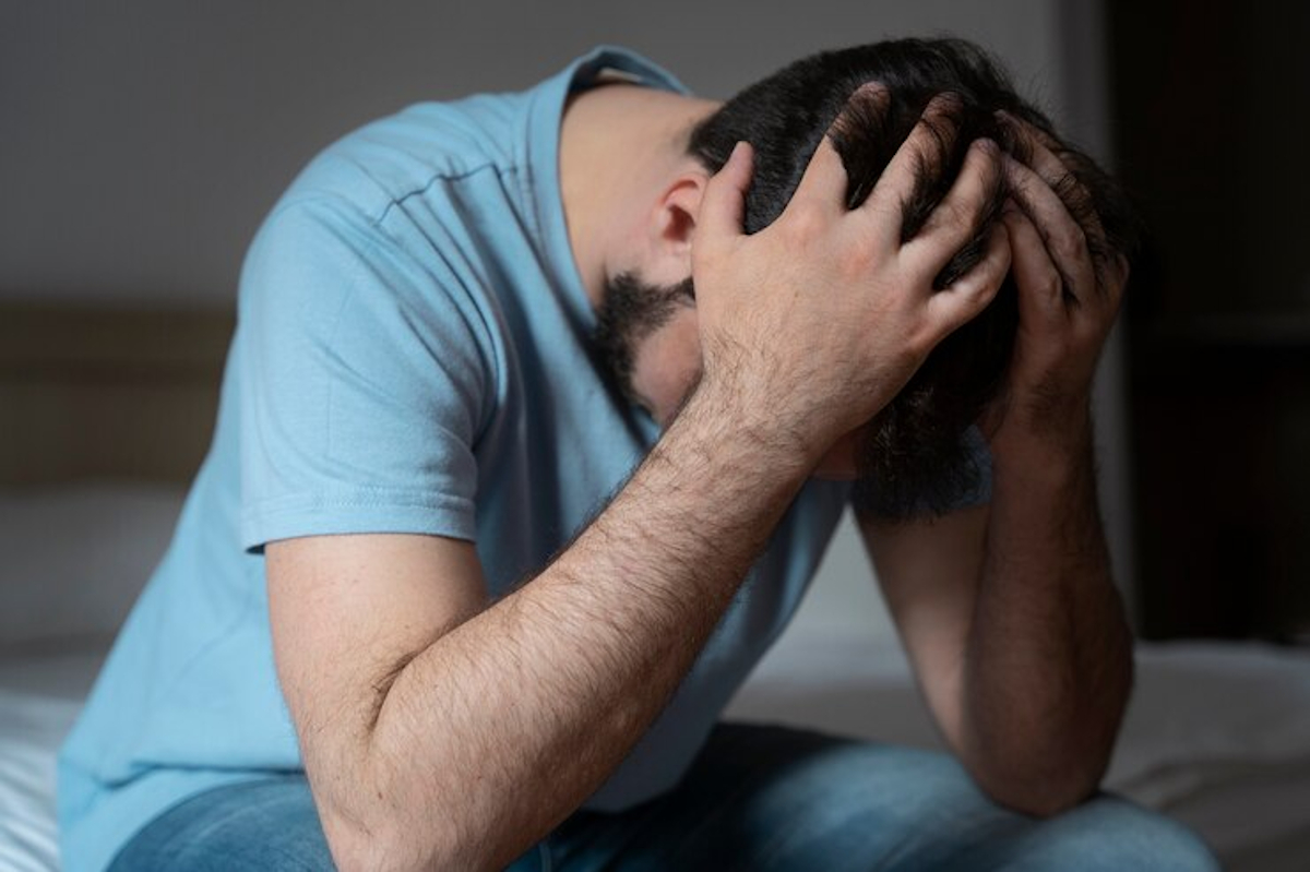 dépression