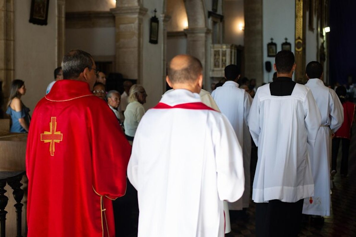 liturgie chrétienne