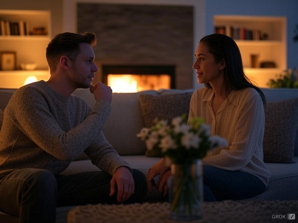 relations profondes