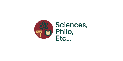 Sciences, Philo, Etc …