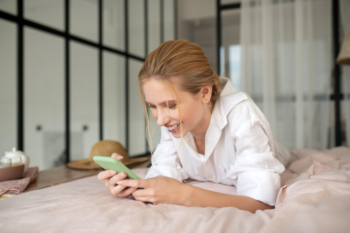 souhaiter bonne nuit