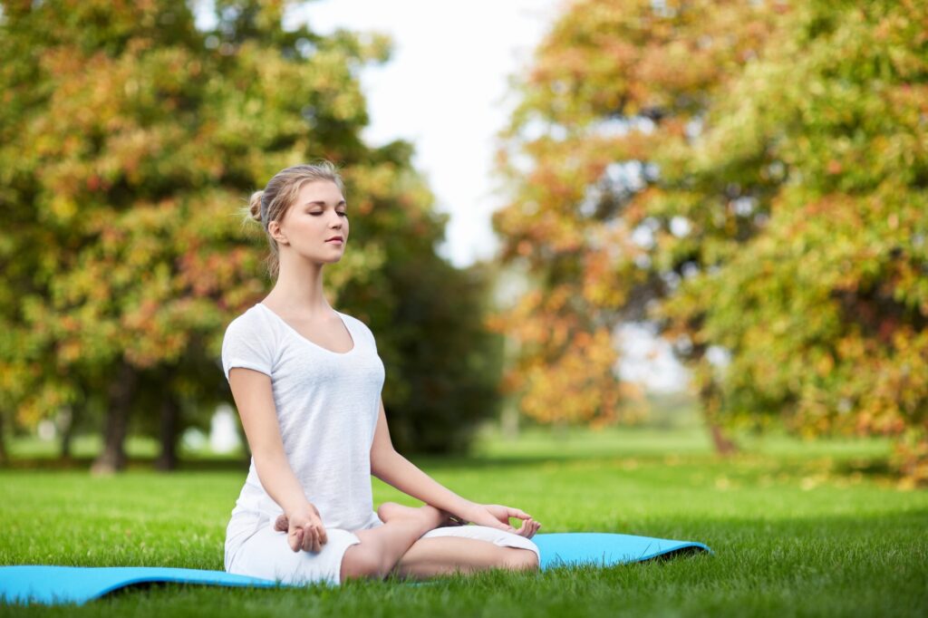 yoga somatique