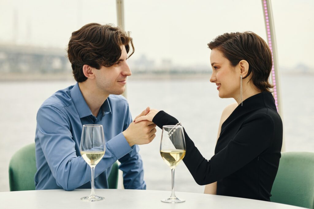 phénomène amoureux
